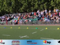 Campeonato España Selecciones Autonomicas de menores